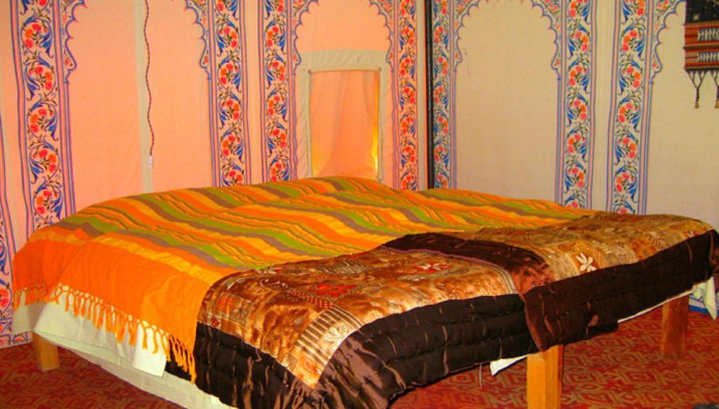 Shikhar Nature Resort Uttarkāshi Quarto foto